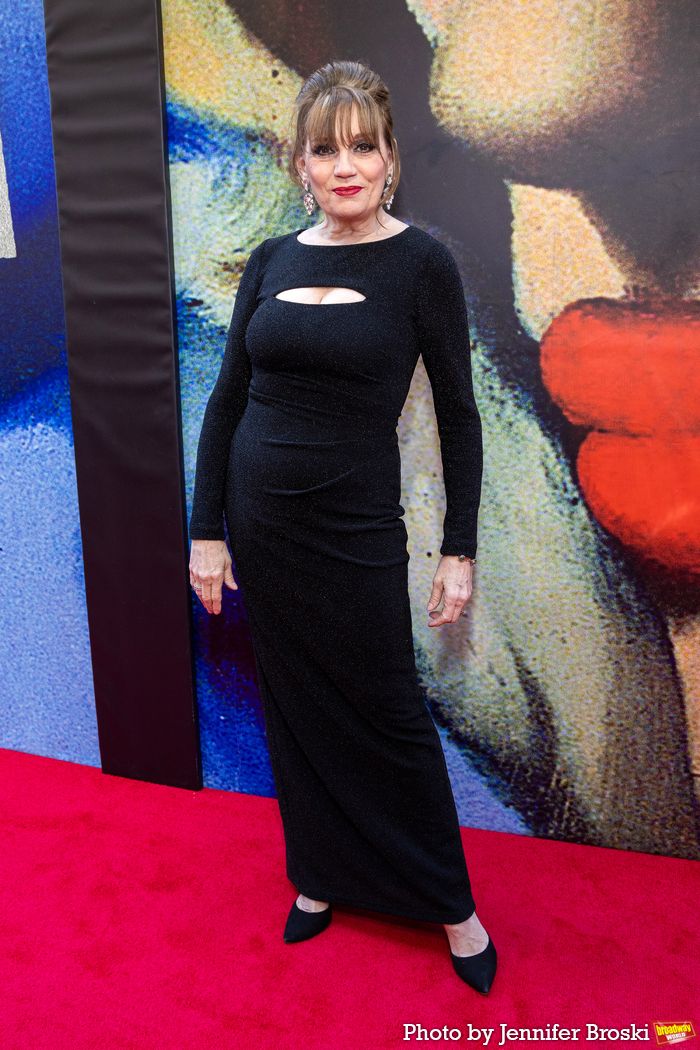 Photos: LEMPICKA Cast and Creative Team Celebrate Opening Night — photo 33 of 81