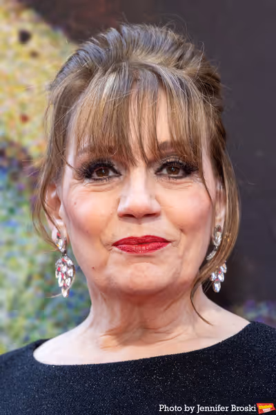 Beth Leavel Photo