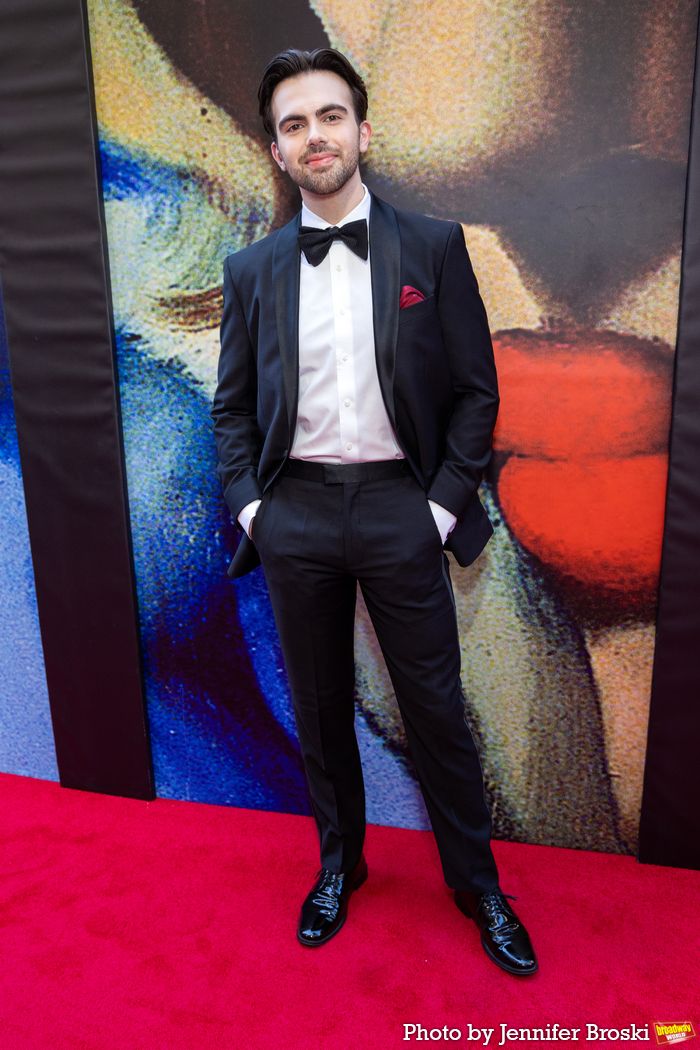 Photos: LEMPICKA Cast and Creative Team Celebrate Opening Night — photo 38 of 81