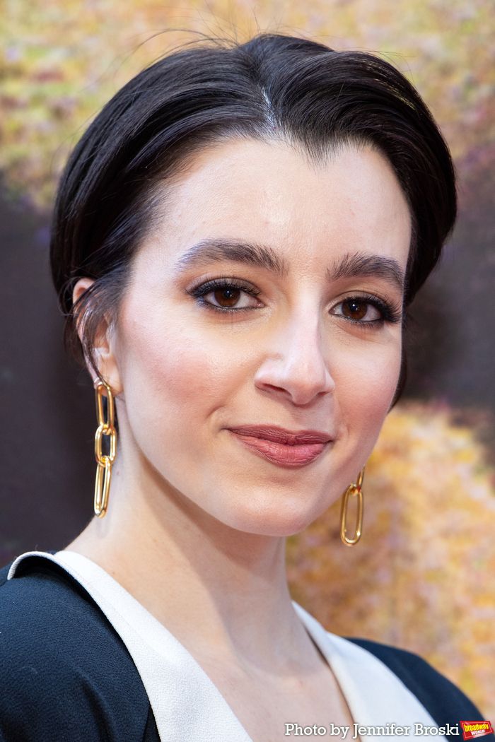 Photos: LEMPICKA Cast and Creative Team Celebrate Opening Night — photo 39 of 81