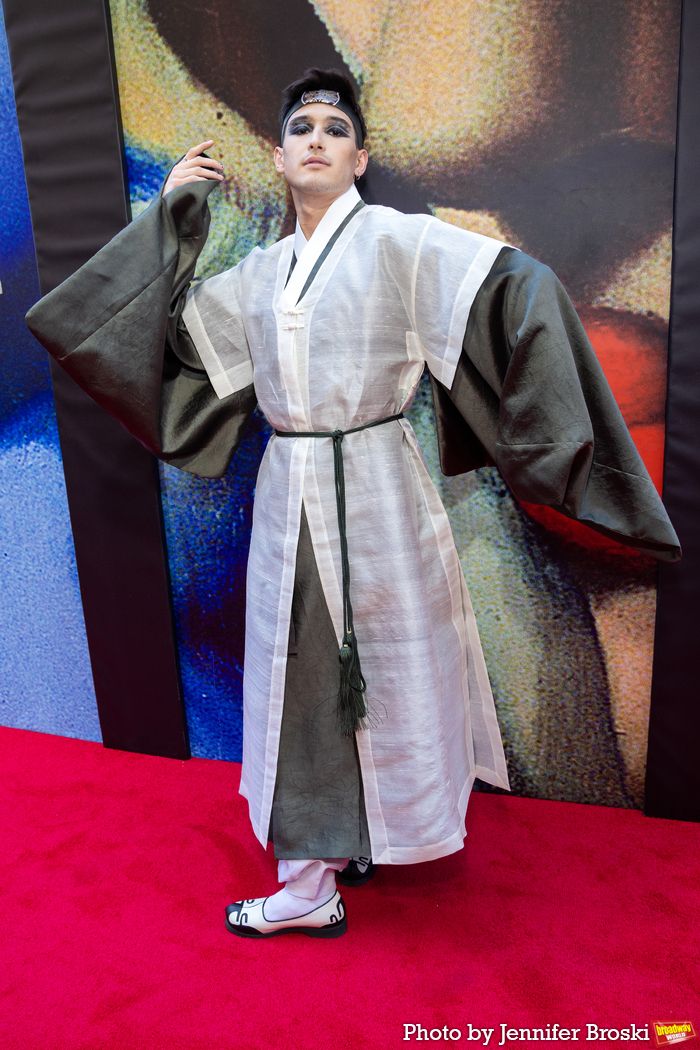 Photos: LEMPICKA Cast and Creative Team Celebrate Opening Night — photo 41 of 81