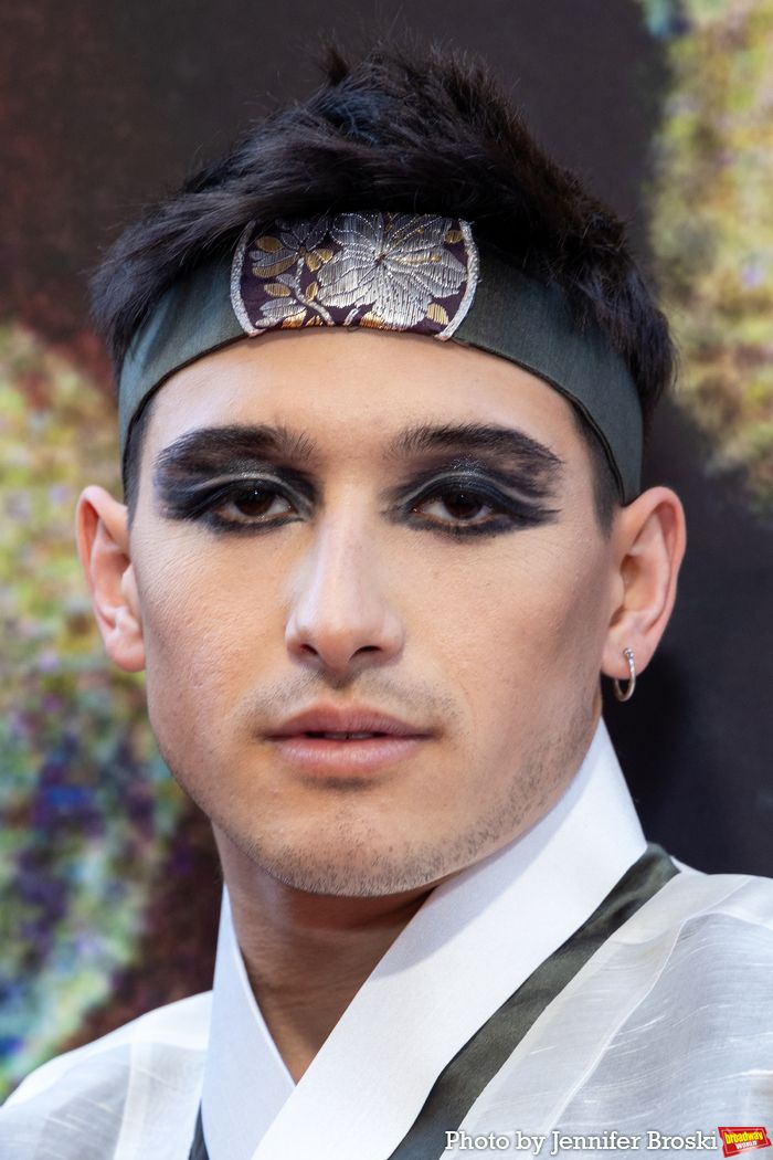 Photos: LEMPICKA Cast and Creative Team Celebrate Opening Night — photo 42 of 81