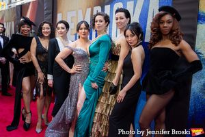 Holli' Conway, Ximone Rose, Veronica Fiaoni, Mariand Torres, Mary Page Nance, Lauren  Photo