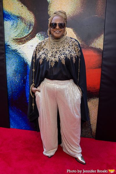 Ann James Photo