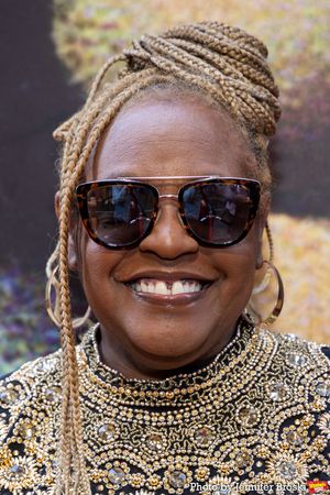 Ann James Photo