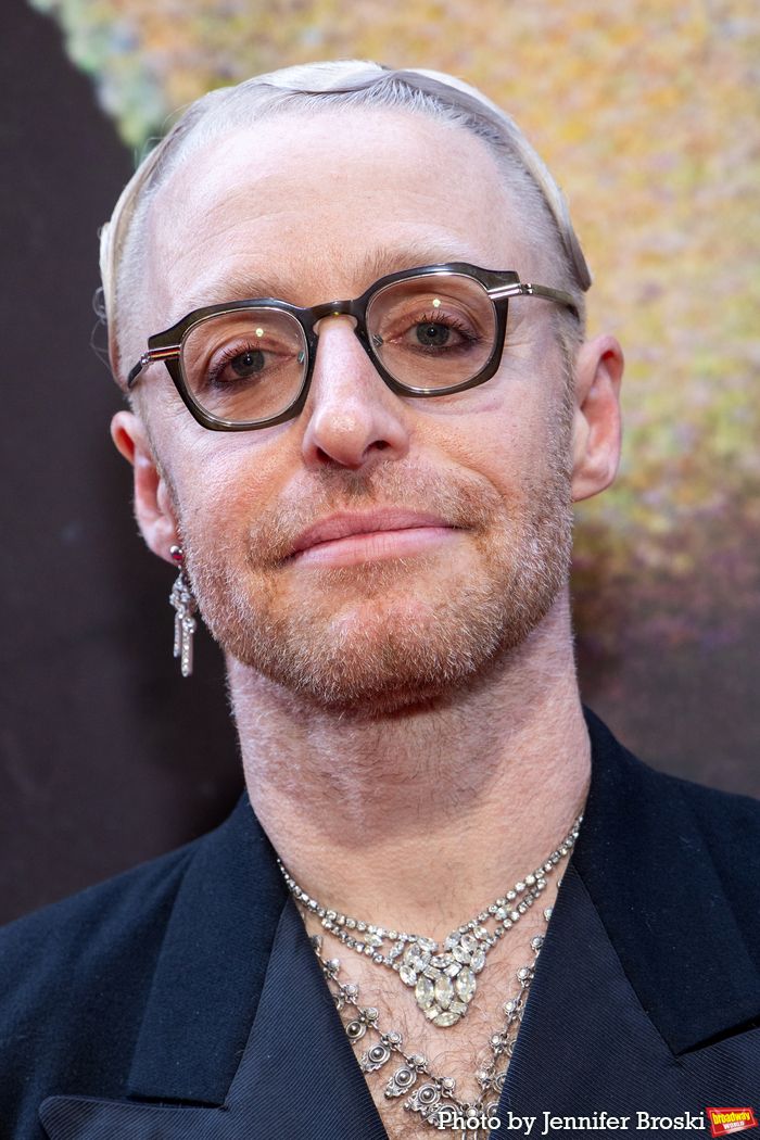 Photos: LEMPICKA Cast and Creative Team Celebrate Opening Night — photo 56 of 81