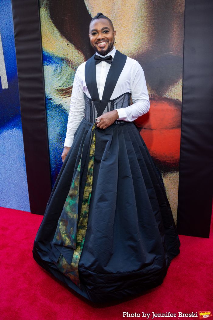 Photos: LEMPICKA Cast and Creative Team Celebrate Opening Night — photo 61 of 81