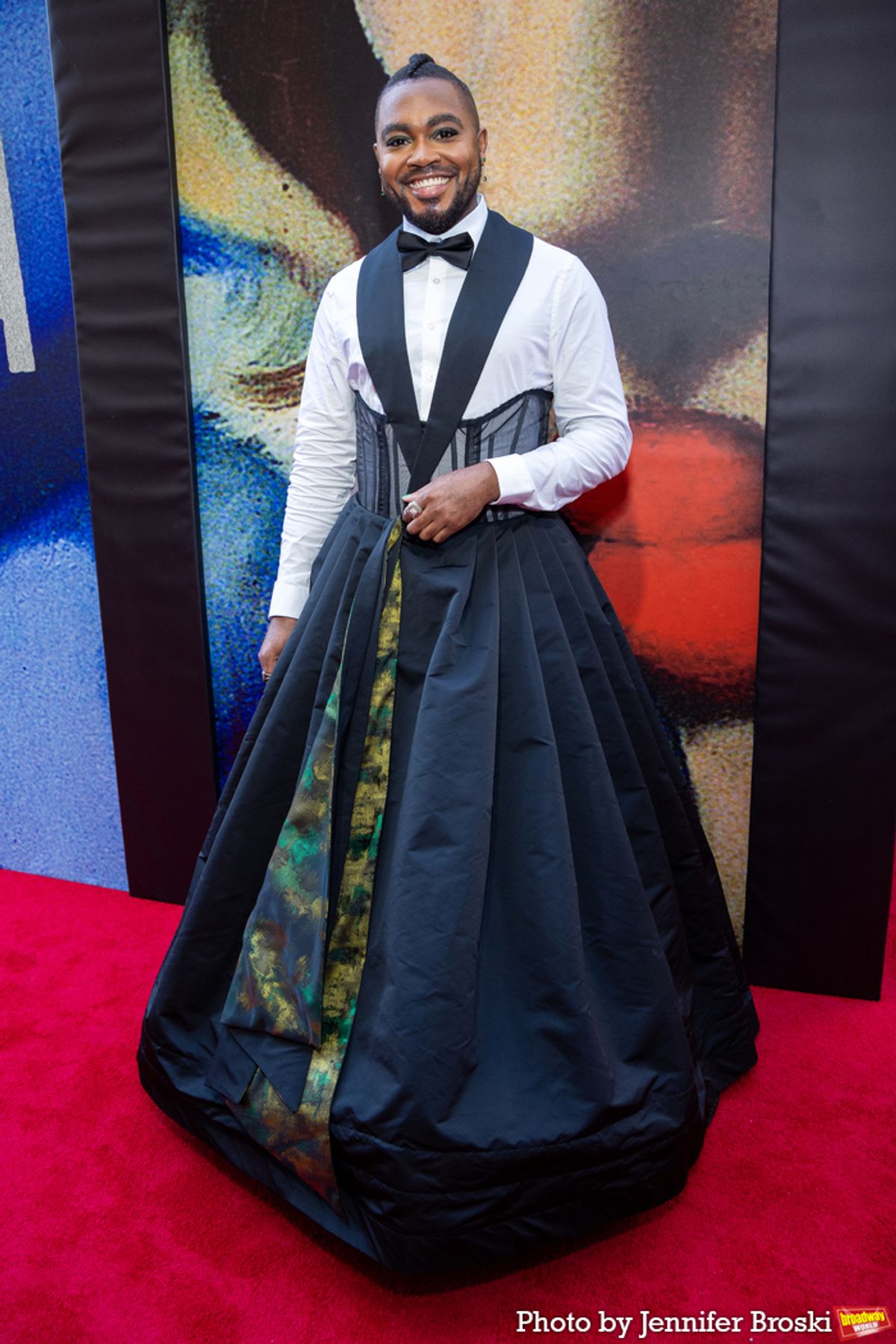 Cody Renard Richard at 