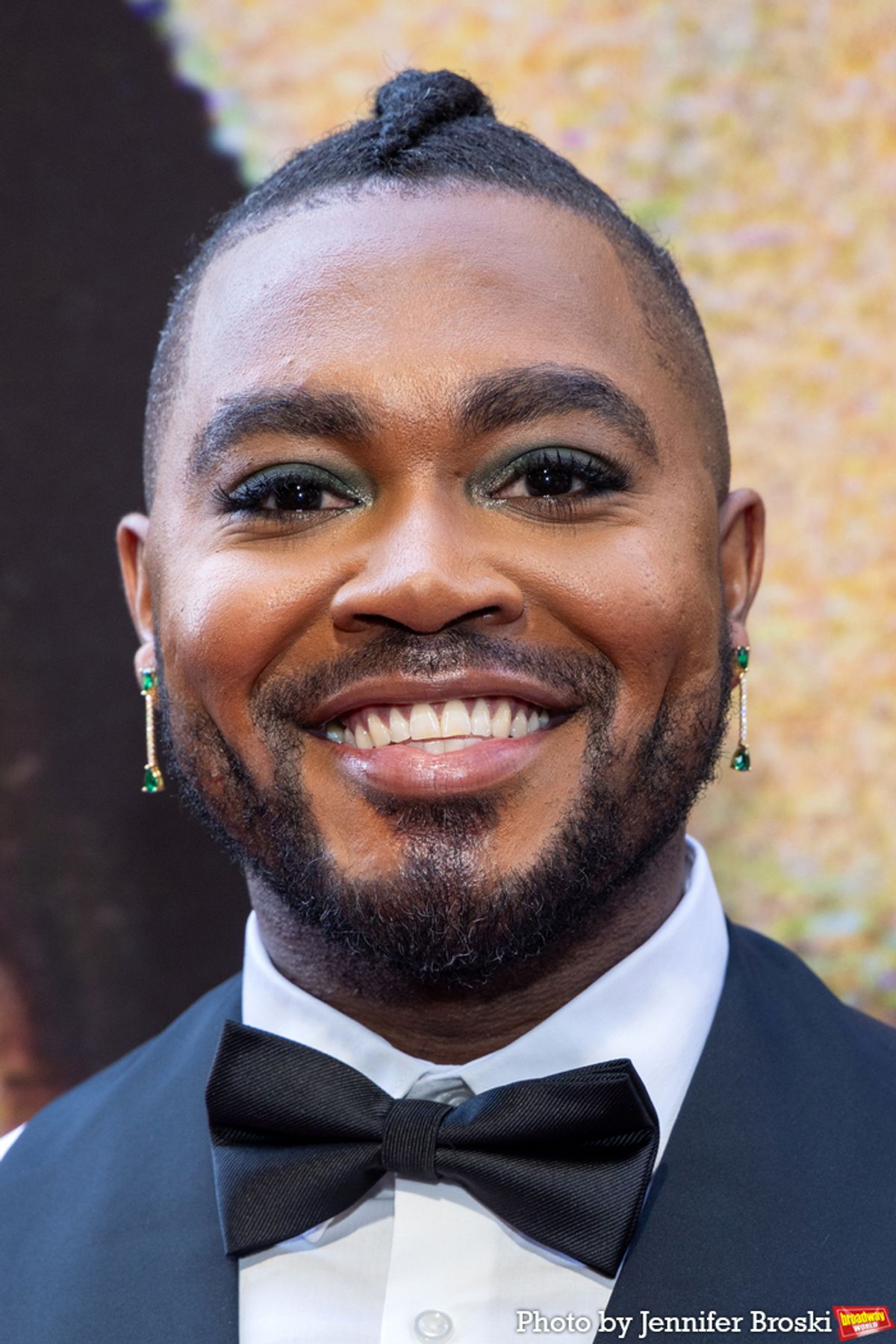 Cody Renard Richard at 