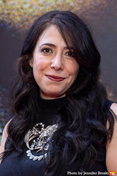 Rachel Chavkin Photo