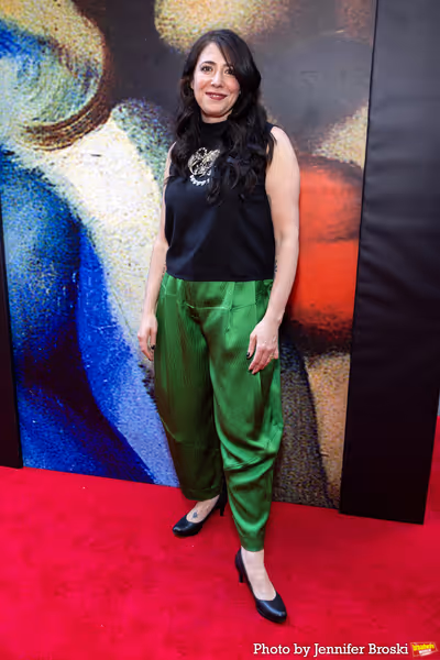 Rachel Chavkin Photo
