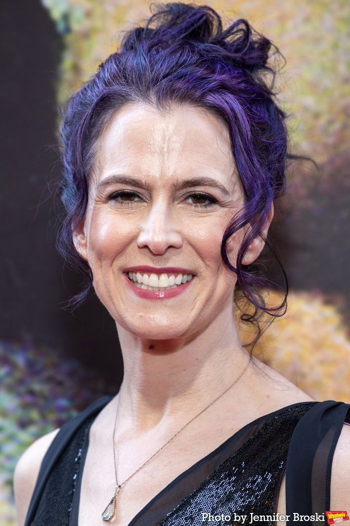 Photos: LEMPICKA Cast and Creative Team Celebrate Opening Night — photo 65 of 81