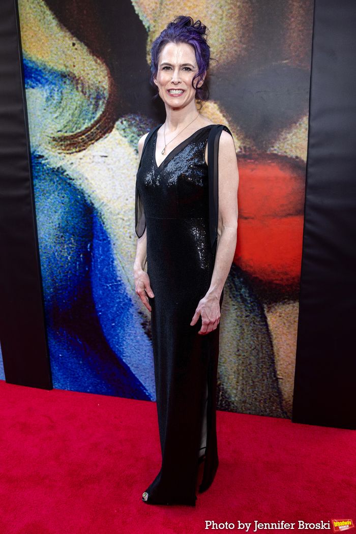 Photos: LEMPICKA Cast and Creative Team Celebrate Opening Night — photo 66 of 81