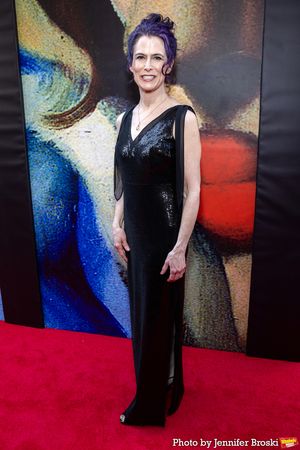 Carson Kreitzer @ BroadwayWorld Carson Kreitzer Photo