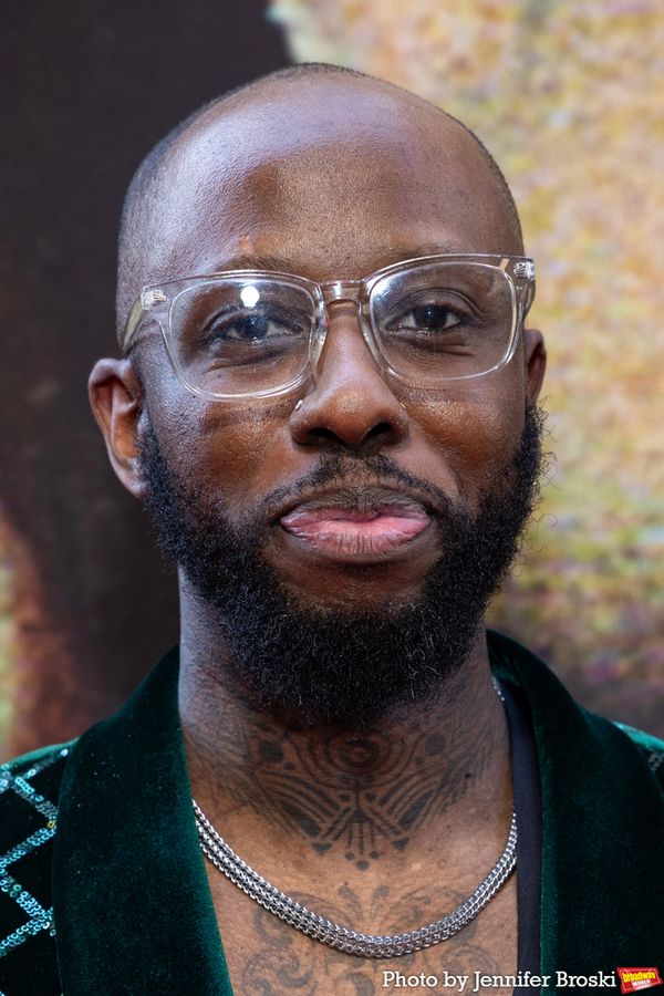 Raja Feather Kelly Photo