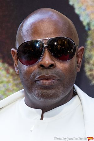 Kirk Cambridge-Del Pesche Photo