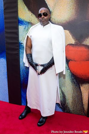 Kirk Cambridge-Del Pesche Photo