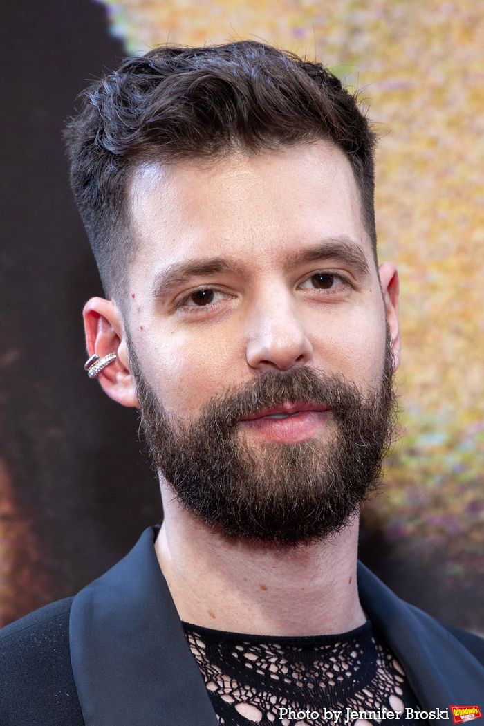 Photos: LEMPICKA Cast and Creative Team Celebrate Opening Night — photo 71 of 81