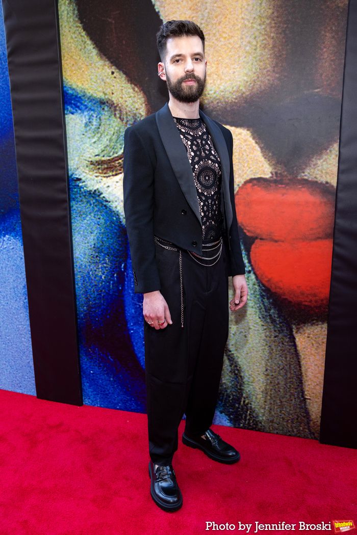 Photos: LEMPICKA Cast and Creative Team Celebrate Opening Night — photo 72 of 81