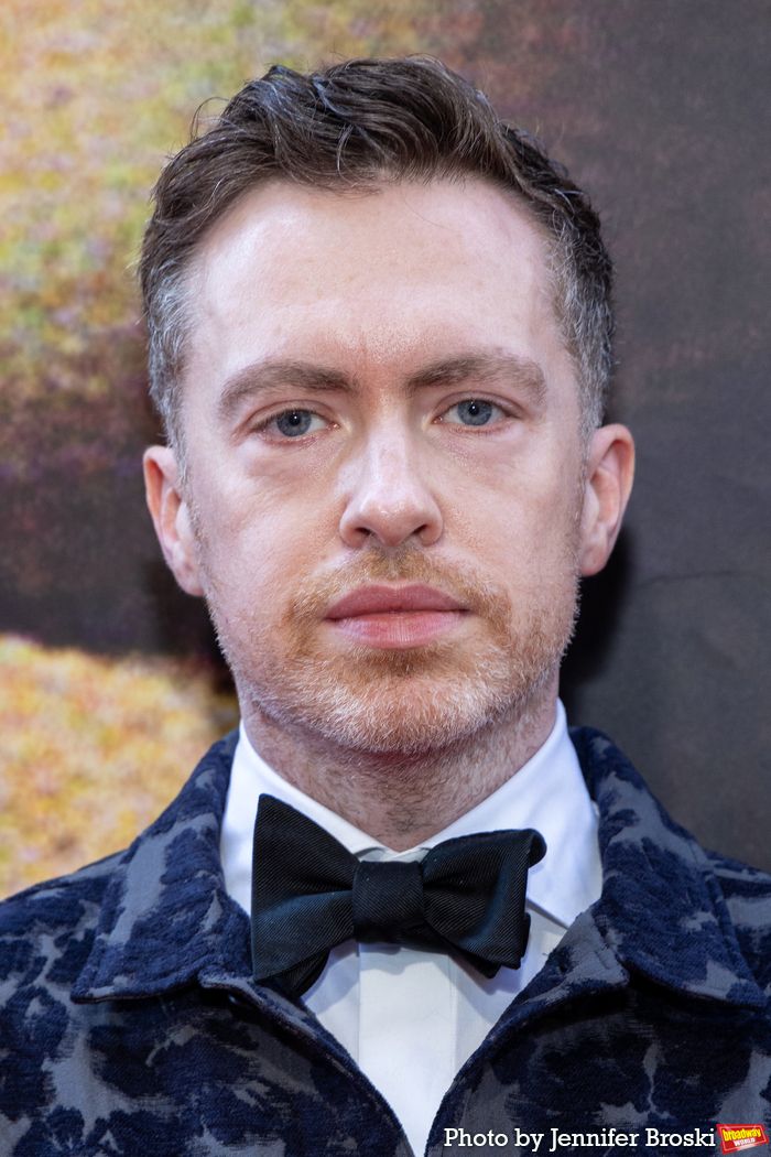 Photos: LEMPICKA Cast and Creative Team Celebrate Opening Night — photo 73 of 81