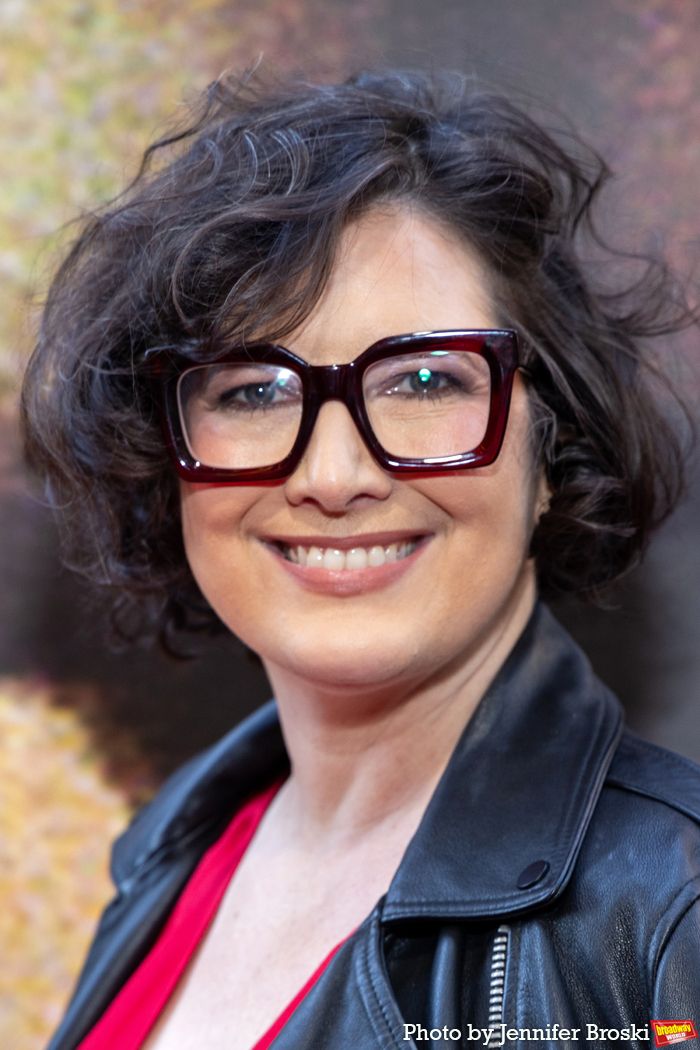 Photos: LEMPICKA Cast and Creative Team Celebrate Opening Night — photo 75 of 81