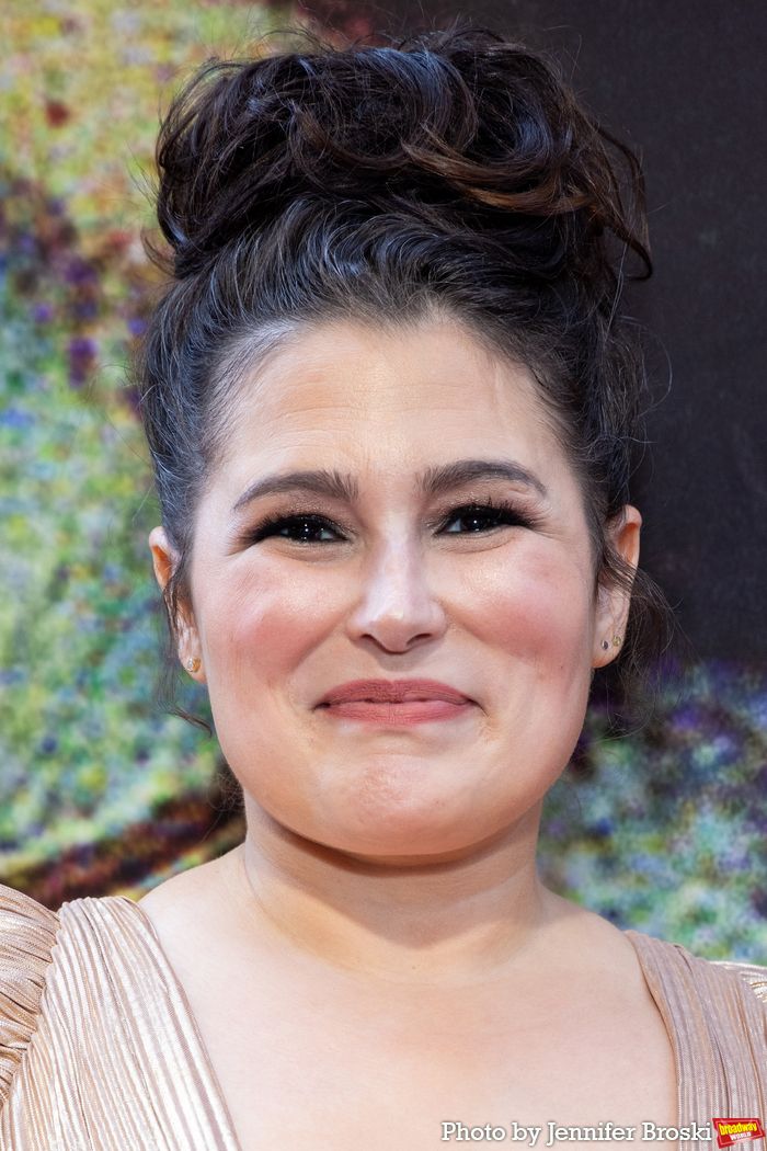 Photos: LEMPICKA Cast and Creative Team Celebrate Opening Night — photo 77 of 81