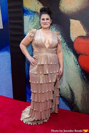 Leah J. Loukas Photo