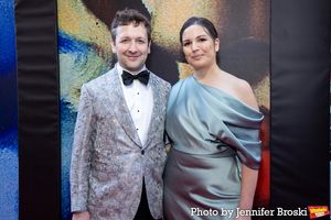 Bradley King, Danielle King Photo