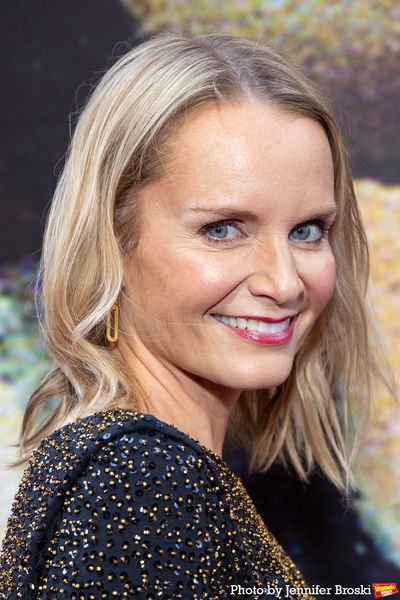 Kate Reinders Photo