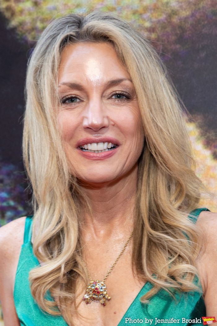 Photos: Stars Walk the Red Carpet for Opening Night of LEMPICKA — photo 7 of 56