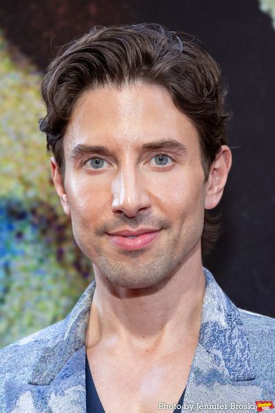 Nick Adams Photo
