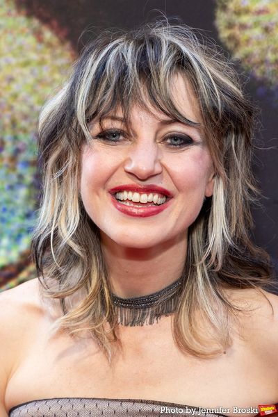 Anais Mitchell Photo