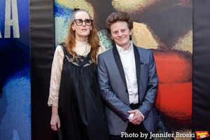 Tina Satter, Jess Barbagallo Photo