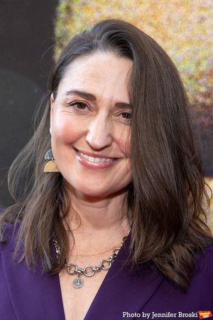 Sara Bareilles @ BroadwayWorld Sara Bareilles Photo