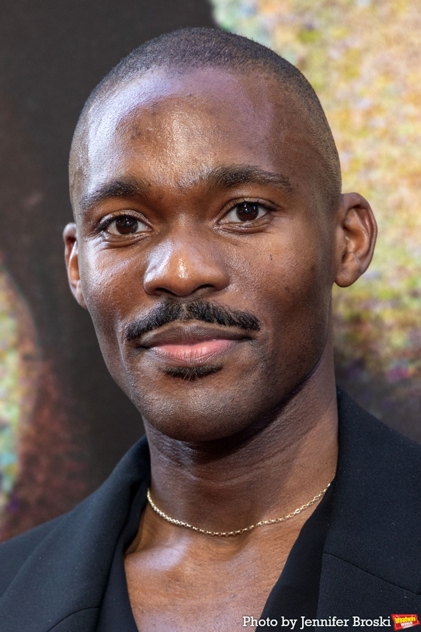 Photos: Stars Walk the Red Carpet for Opening Night of LEMPICKA  Image