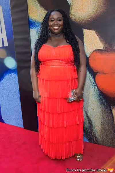 Jocelyn Bioh Photo