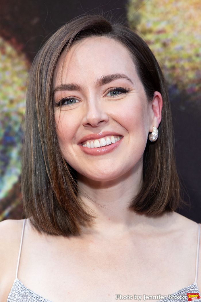 Photos: Stars Walk the Red Carpet for Opening Night of LEMPICKA — photo 55 of 56