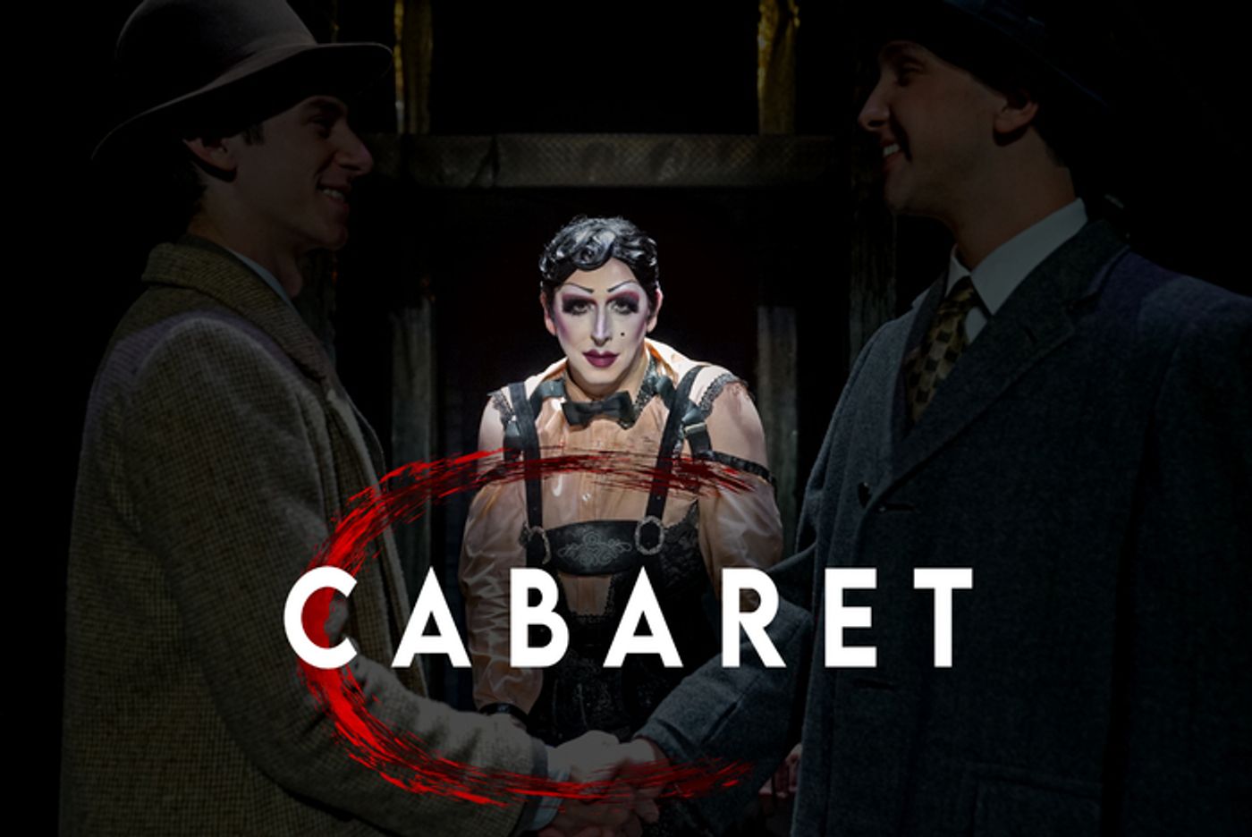 Photos: First Look at CABARET at the Titusville Playhouse Photos: First Look at CABARET at the Titusville Playhouse Image