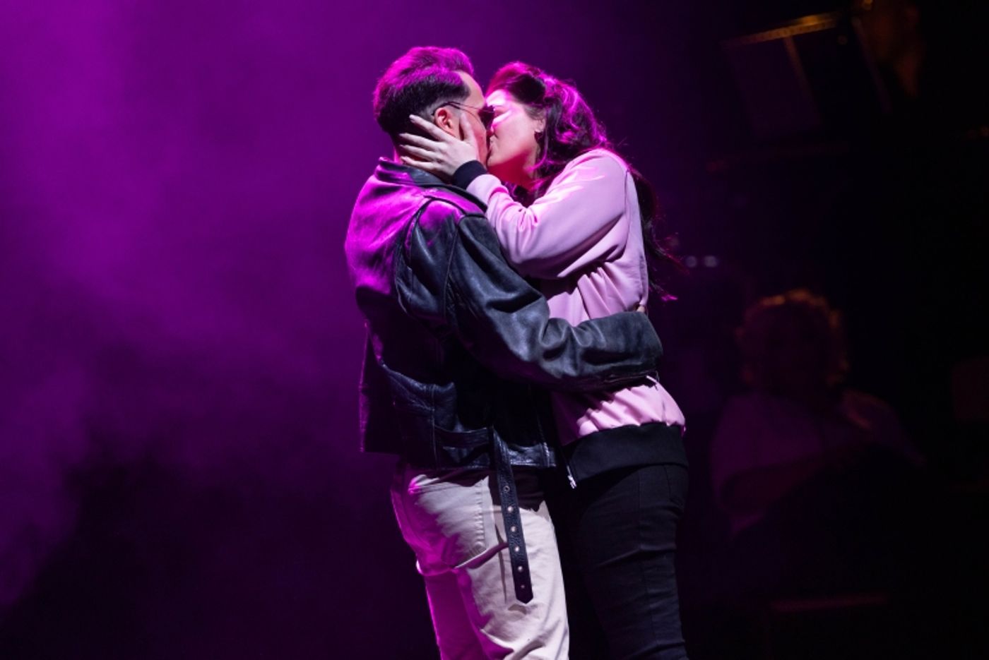 Review: COOL RIDER, London Palladium  Image