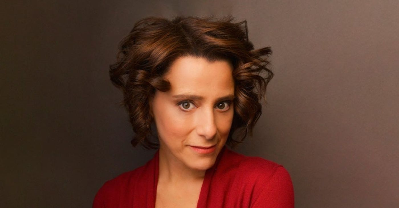 Interview: Theatre Life with Judy Kuhn  Image
