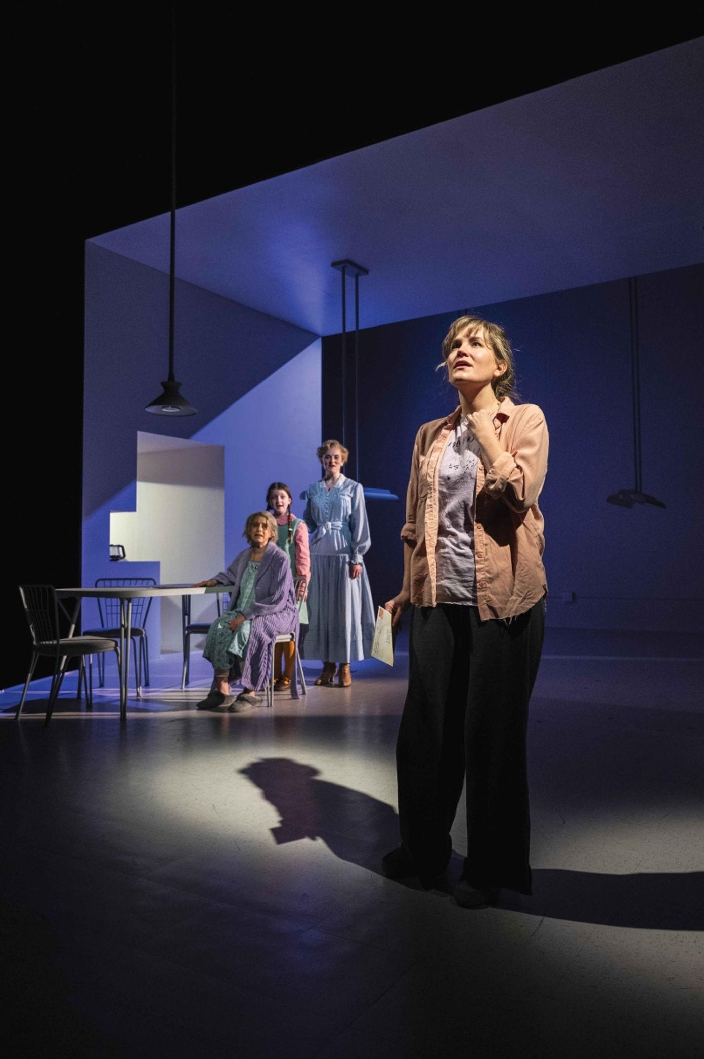 Interview: Theatre Life with Judy Kuhn  Image