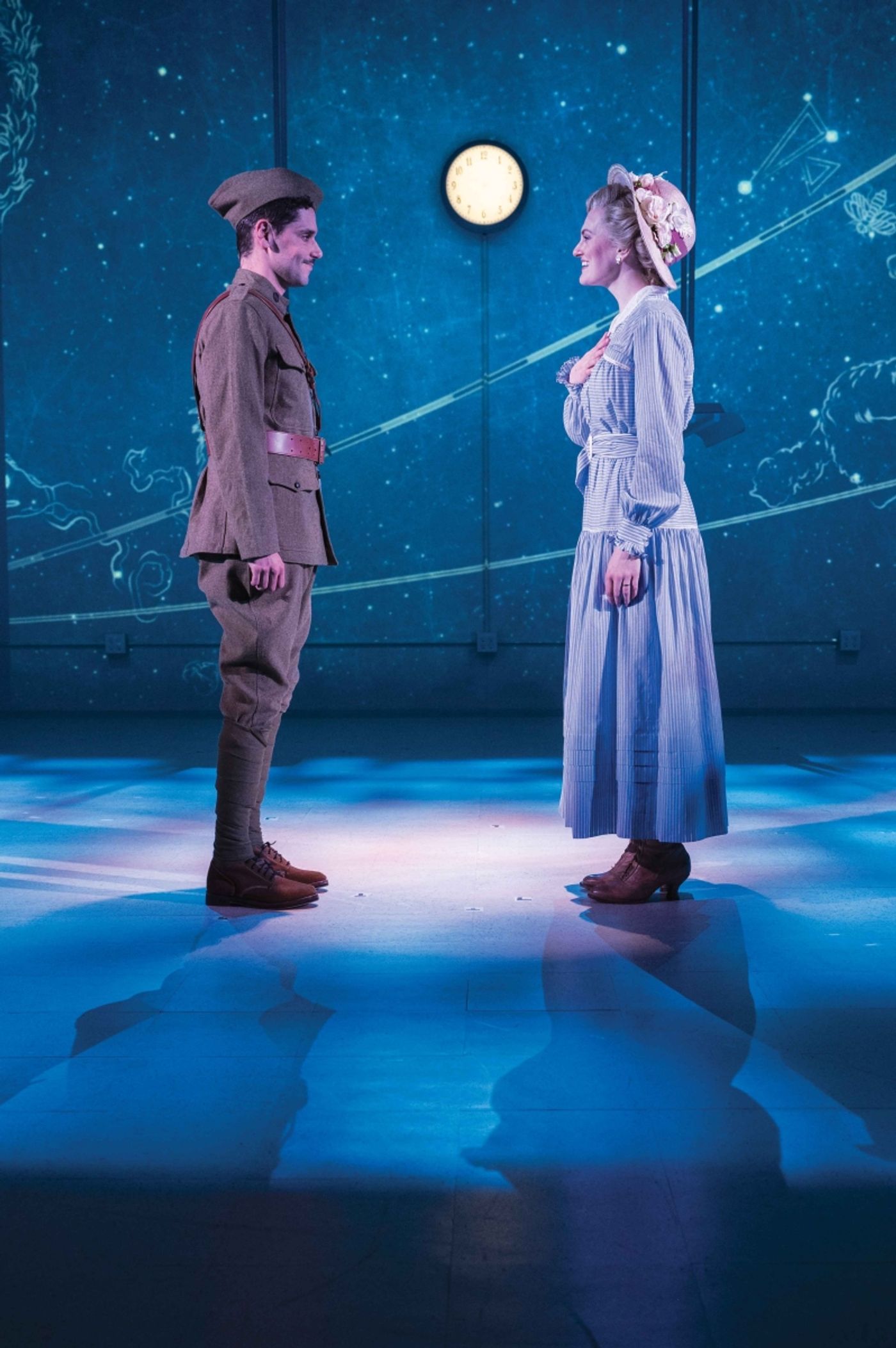 Interview: Theatre Life with Judy Kuhn  Image