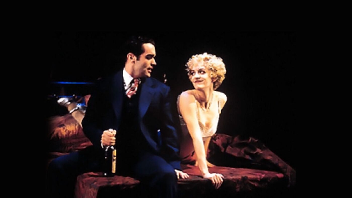 Are There Many Musicals About the Same Subject?  Image
