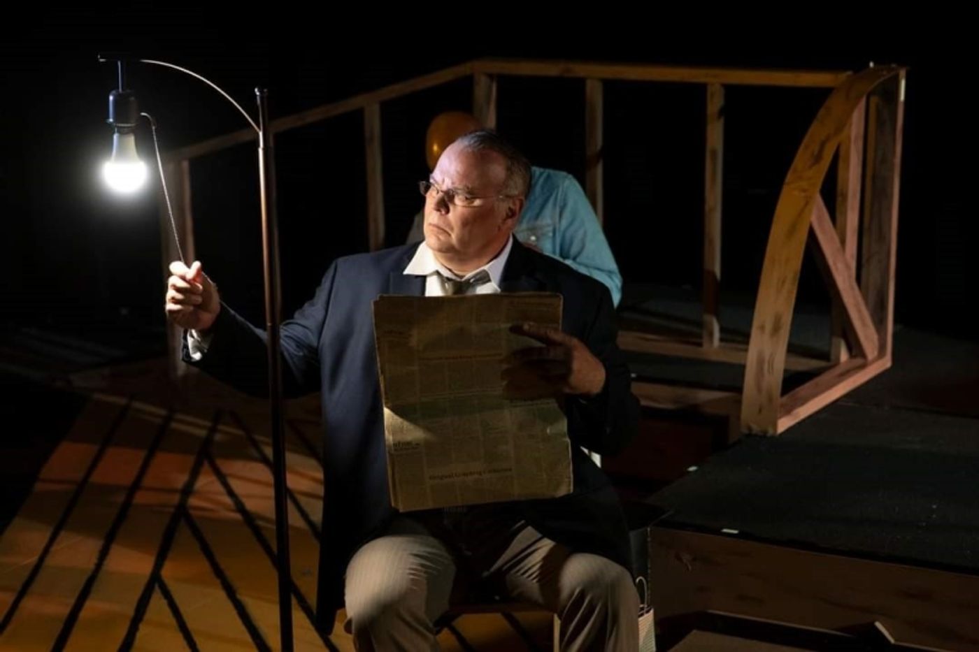 Review: TO KILL A MOCKINGBIRD at Desert Theatreworks  Image