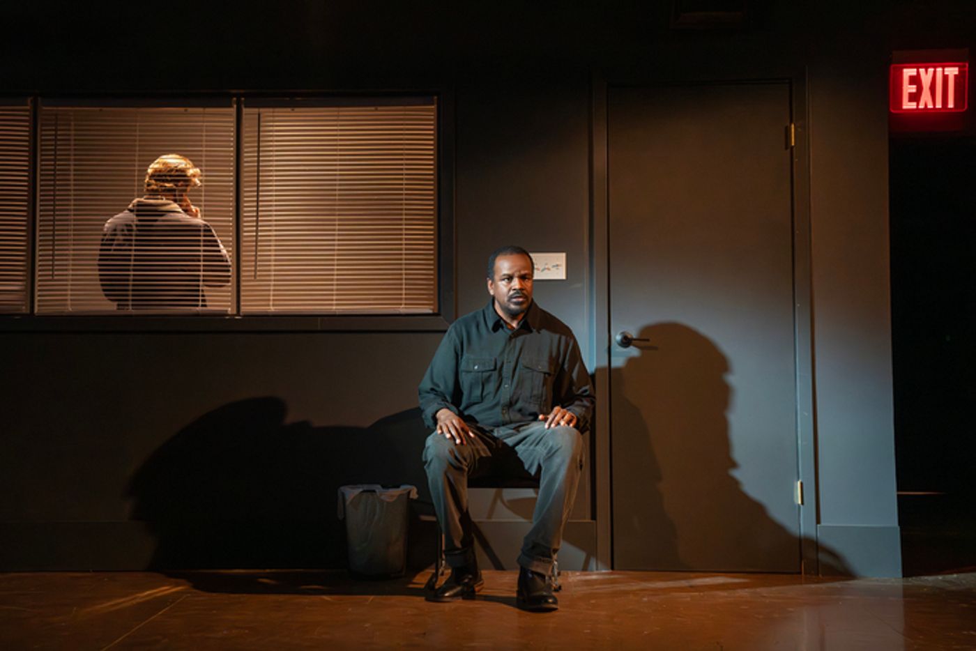 Photos: First Look At THE POISONER At La MaMa Experimental Theatre Club  Image