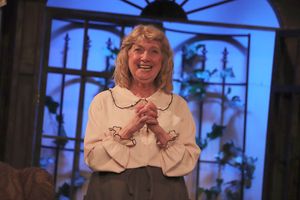 Agatha Christie's The Hollow at the Players Theatre NYC @ BroadwayWorld Agatha Christie's The Hollow at the Players Theatre NYC Photo