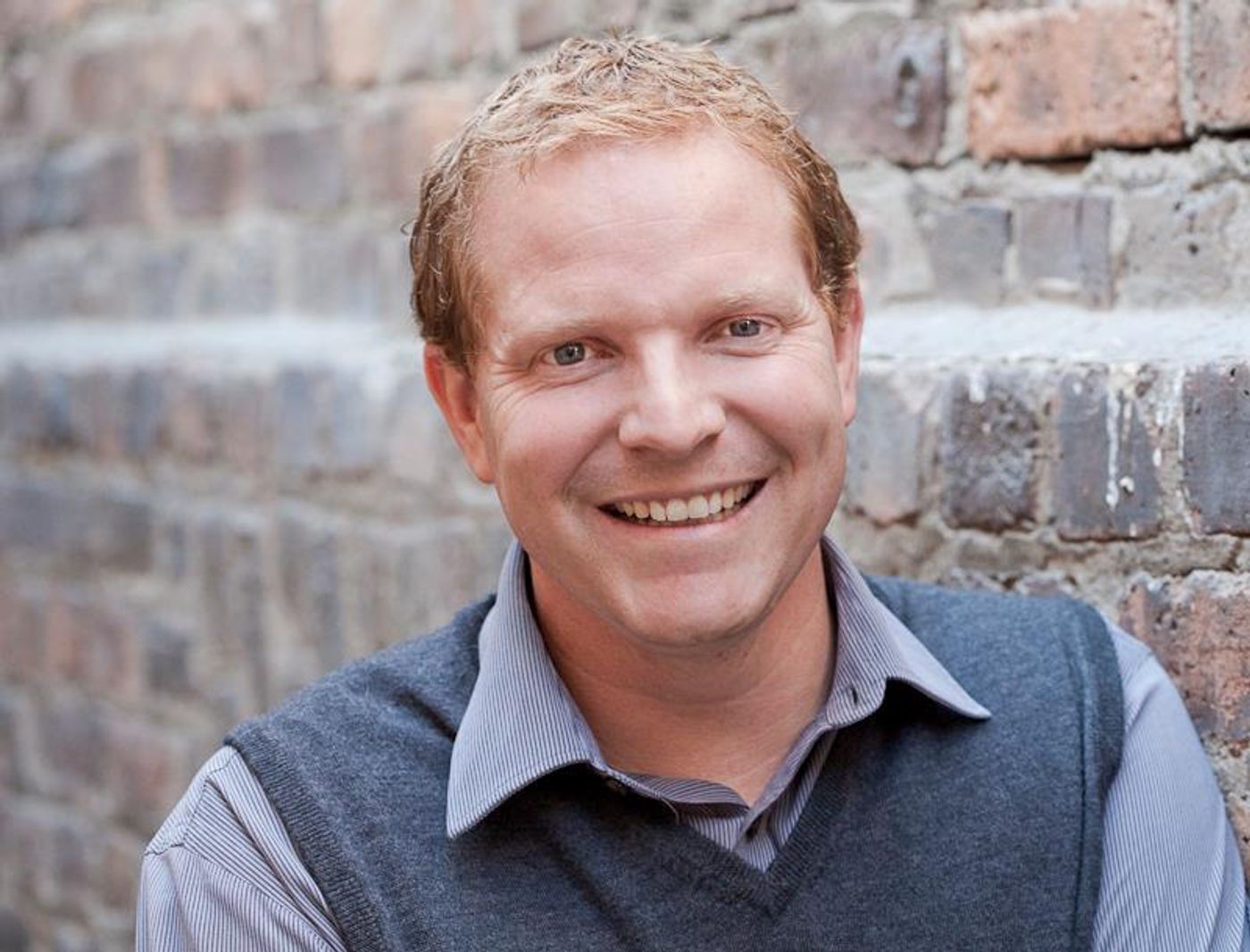 Interview: Daniel Galloway talks about FINDING THE LIGHT - AN EVENING WITH MUSICAL THEATRE STARS  Image