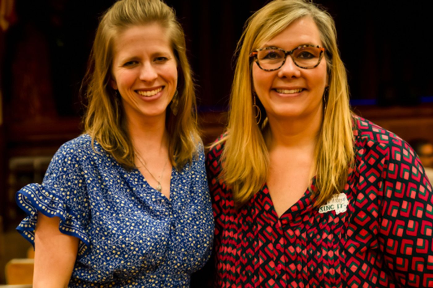 Photos: Inside Dominion Middle School's THE MUSIC MAN JR  Image