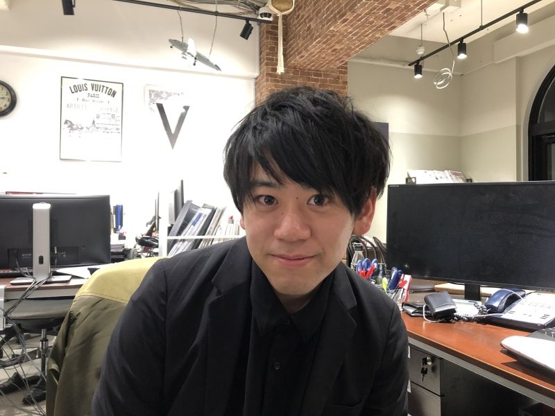 独占インタビュー：'カミちゃん' イベント業界の50年先を創るプロデューサー/株式会社KAMINARI代表取締役社長 神谷勇輝 Image