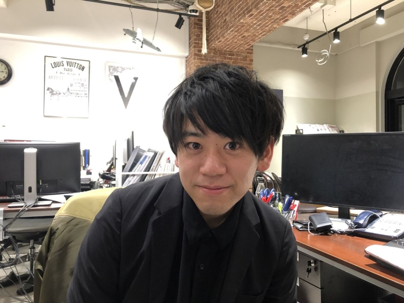 独占インタビュー：'カミちゃん' イベント業界の50年先を創るプロデューサー/株式会社KAMINARI代表取締役社長 神谷勇輝  Image